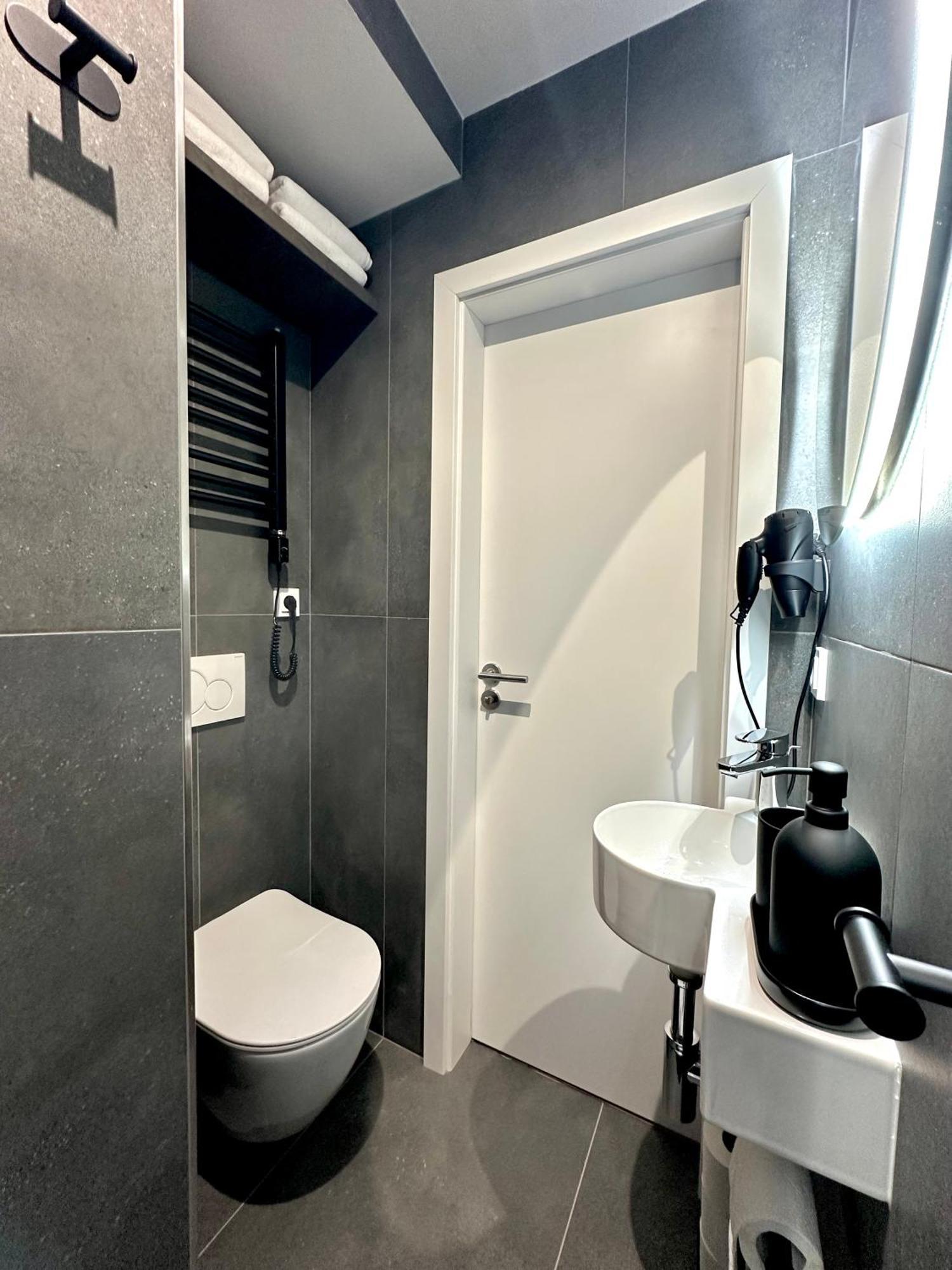 Botanique Rooms With Sauna By Homester برنو المظهر الخارجي الصورة