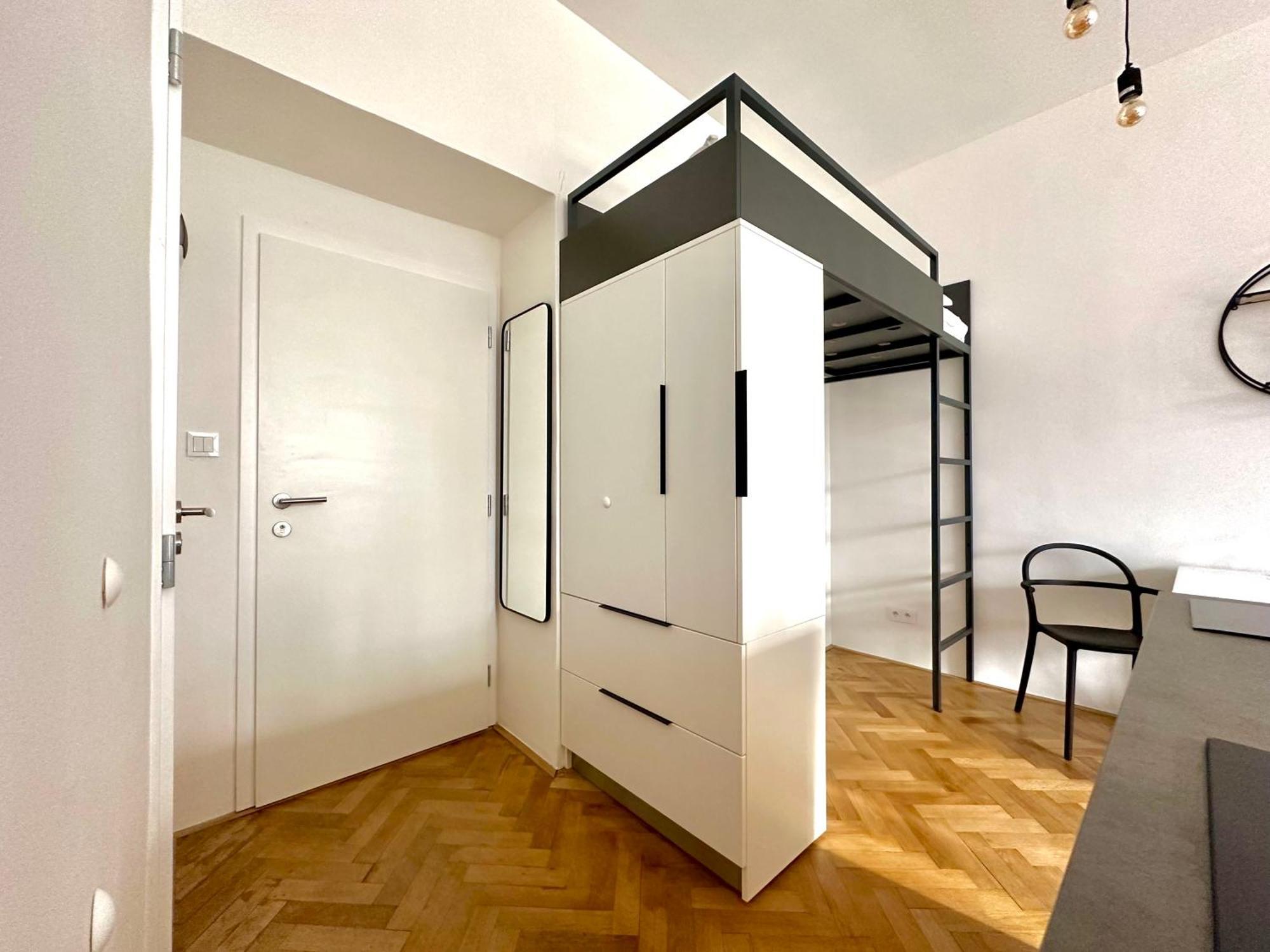 Botanique Rooms With Sauna By Homester برنو المظهر الخارجي الصورة